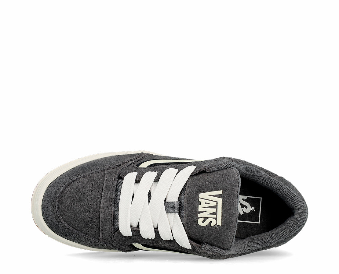 Vans Hylane Grey CZ/BR - VN000D1JBQ1-168
