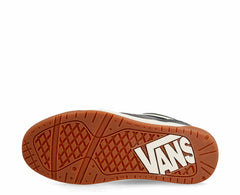 Vans Hylane Grey CZ/BR - VN000D1JBQ1-168