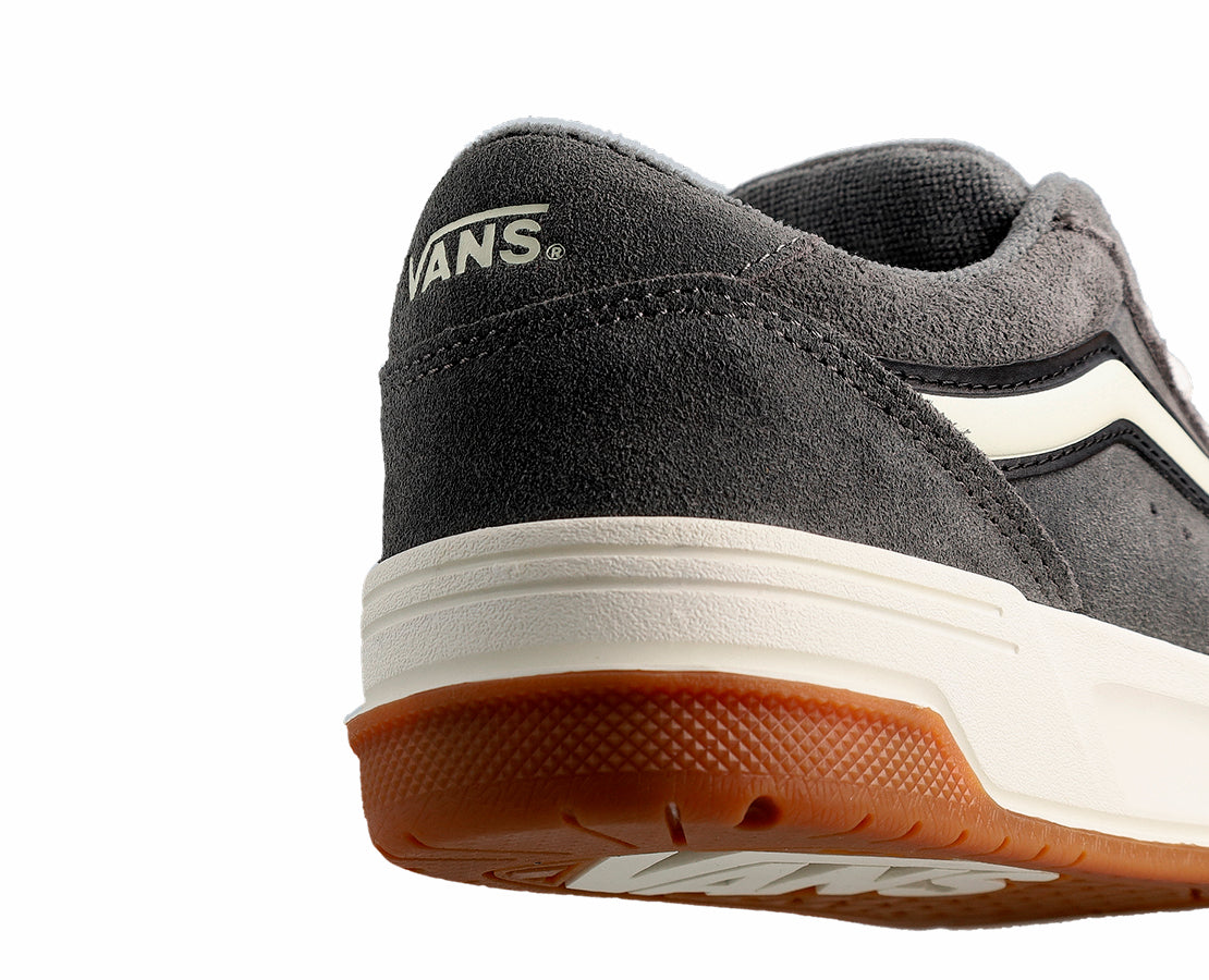 Vans Hylane Grey CZ/BR - VN000D1JBQ1-168