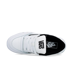 Vans Hylane White / Black BR/PR - VN000D1JYB2-117