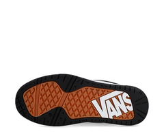 Vans Hylane White / Black BR/PR - VN000D1JYB2-117