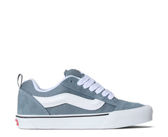 Vans Knu Skool Stormy Weather Blue CZ/BR - VN000D22RV2-168