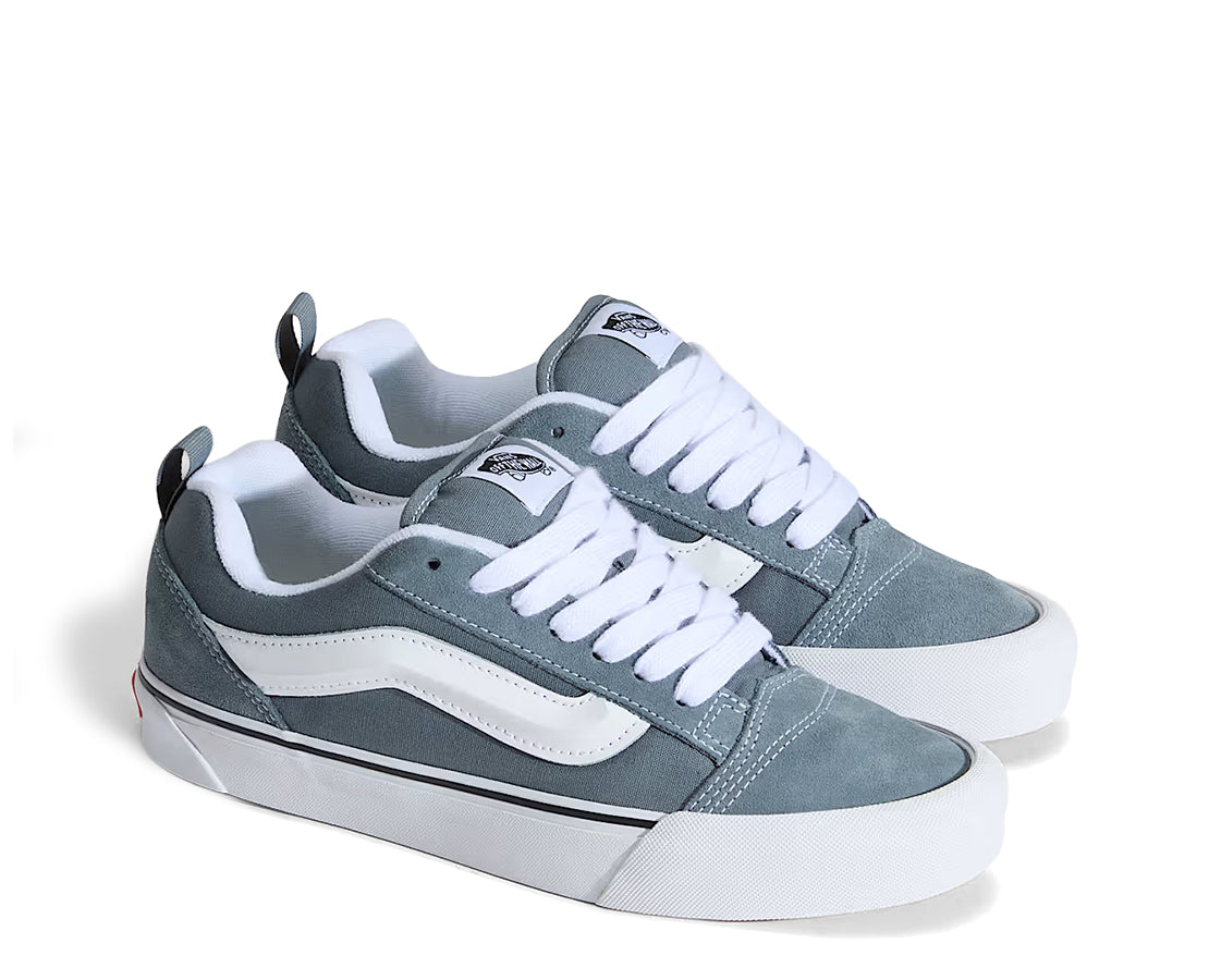 Vans Knu Skool Stormy Weather Blue CZ/BR - VN000D22RV2-168