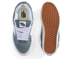 Vans Knu Skool Stormy Weather Blue CZ/BR - VN000D22RV2-168