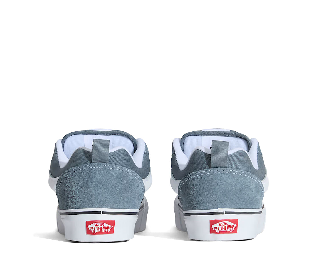 Vans Knu Skool Stormy Weather Blue CZ/BR - VN000D22RV2-168