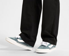 Vans Knu Skool Stormy Weather Blue CZ/BR - VN000D22RV2-168