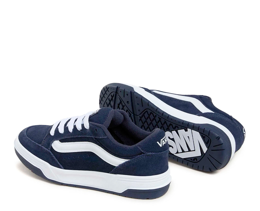 Vans Hylane MAR/BR - VN000D4PJDU-213