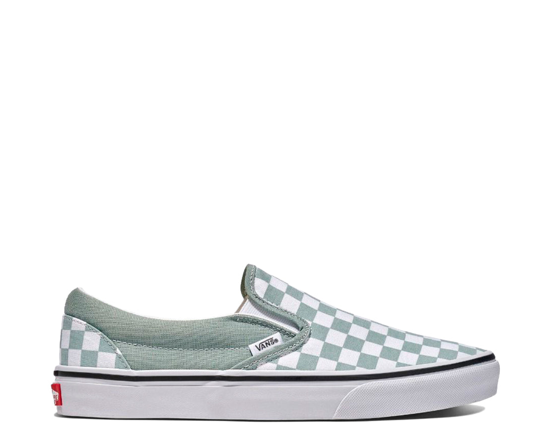 Vans Slip-On Checkerboard CZ/BR - VN000D5PEPO-168