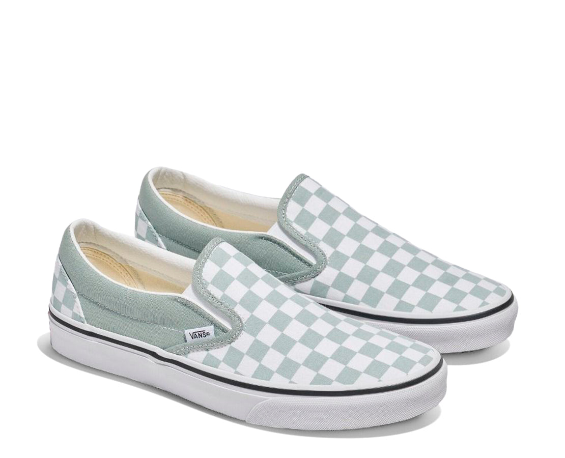 Vans Slip-On Checkerboard CZ/BR - VN000D5PEPO-168