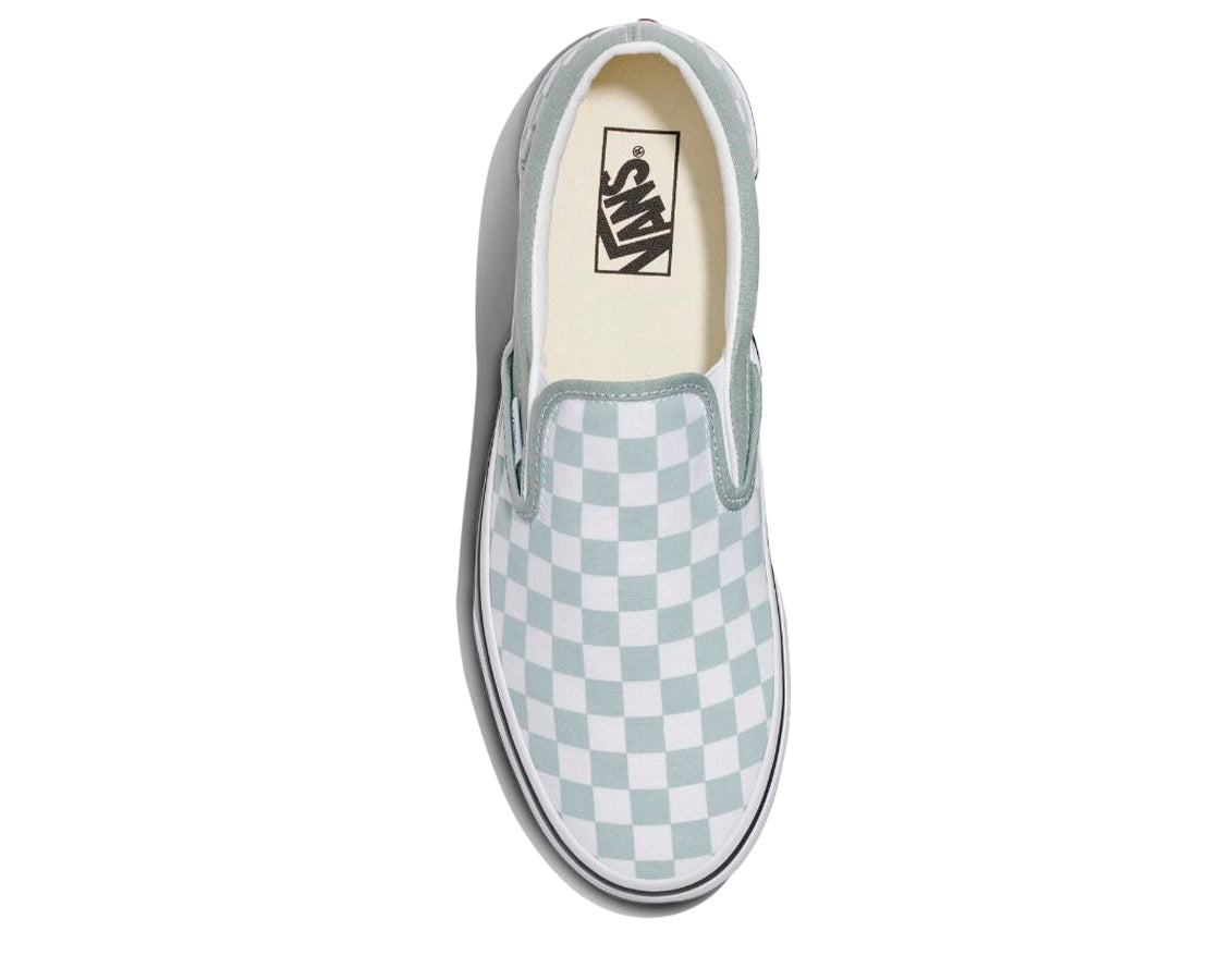 Vans Slip-On Checkerboard CZ/BR - VN000D5PEPO-168