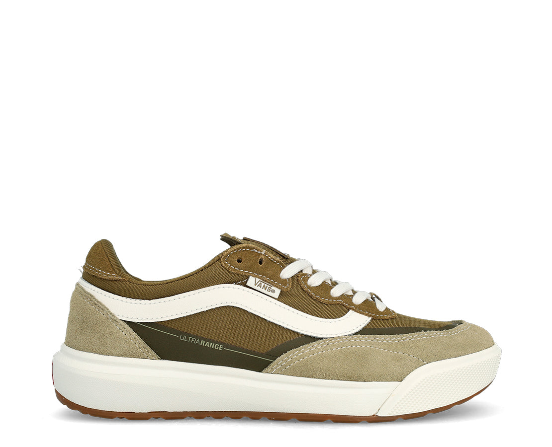 Vans MTE Ultrarange 2.0 SE CAST - VN000D61TBN-137