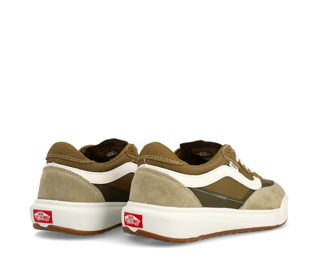 Vans MTE Ultrarange 2.0 SE CAST - VN000D61TBN-137