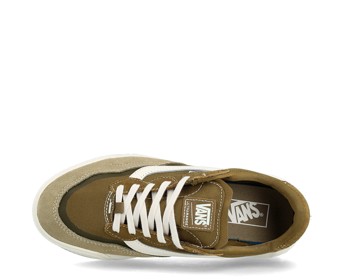 Vans MTE Ultrarange 2.0 SE CAST - VN000D61TBN-137