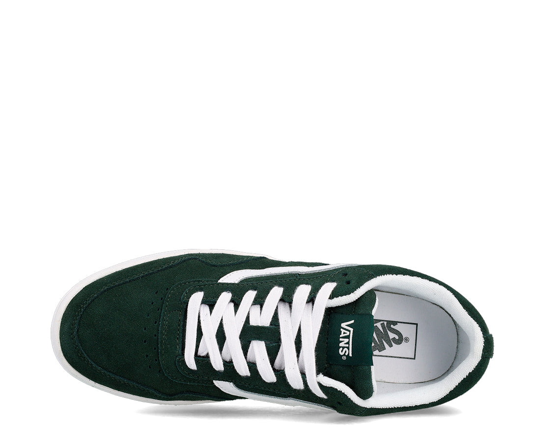 Vans Cruze 3.0 Green VD/BR - VN000D6SQSU-311