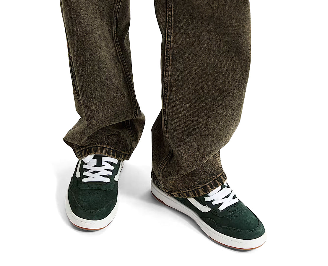 Vans Cruze 3.0 Green VD/BR - VN000D6SQSU-311