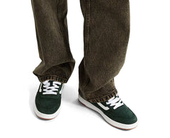 Vans Cruze 3.0 Green VD/BR - VN000D6SQSU-311