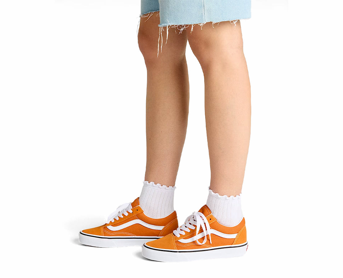 Vans Old Skool LAR/BR - VN000D6W52K-195