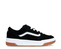 Vans Hylane Black White PR/BR - VN000D819X1-249