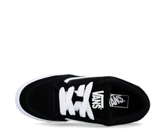 Vans Hylane Black White PR/BR - VN000D819X1-249