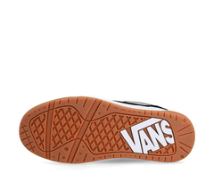 Vans Hylane Black White PR/BR - VN000D819X1-249