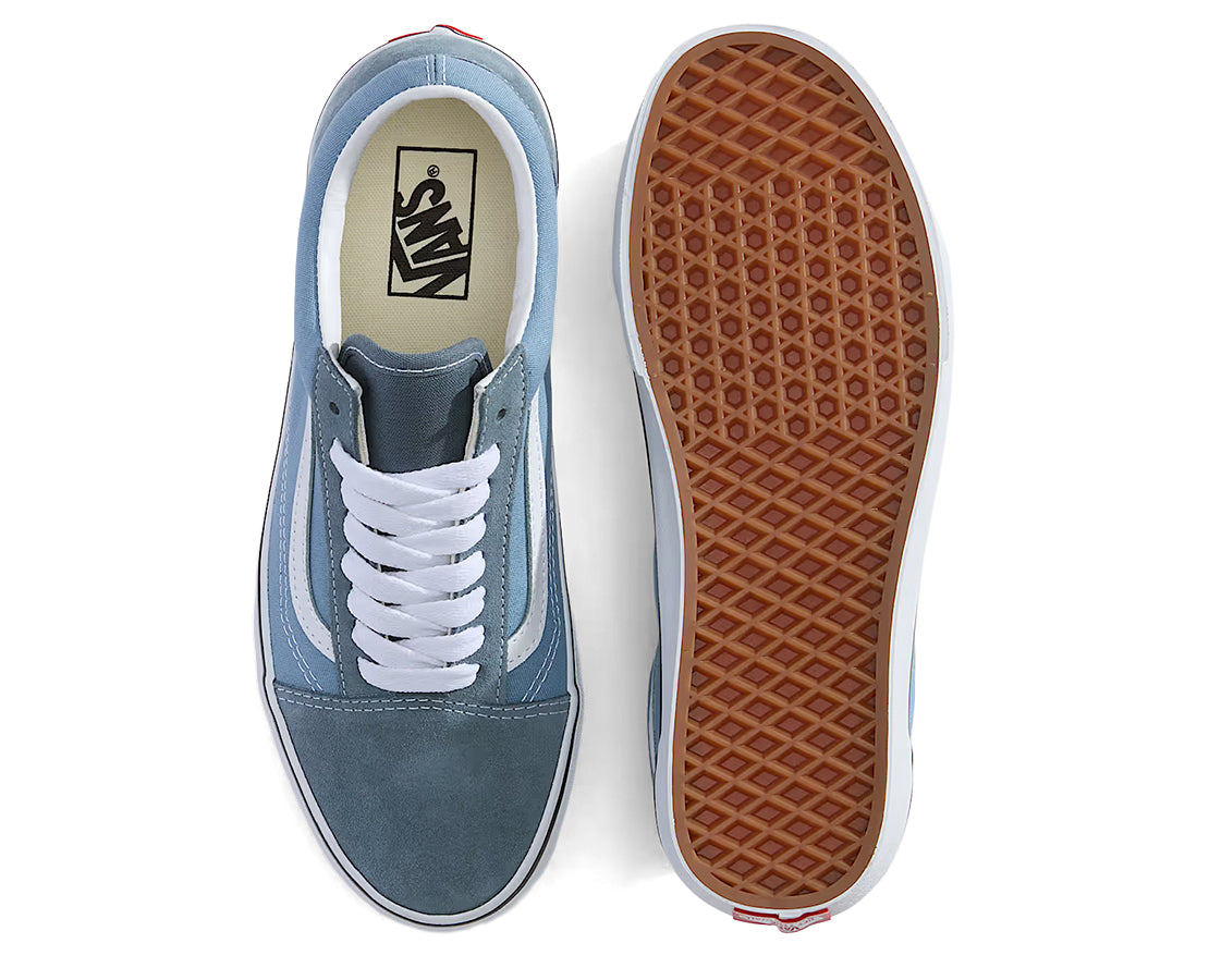 Vans Old Skool AZBE/BR - VN000D9YRV2-63
