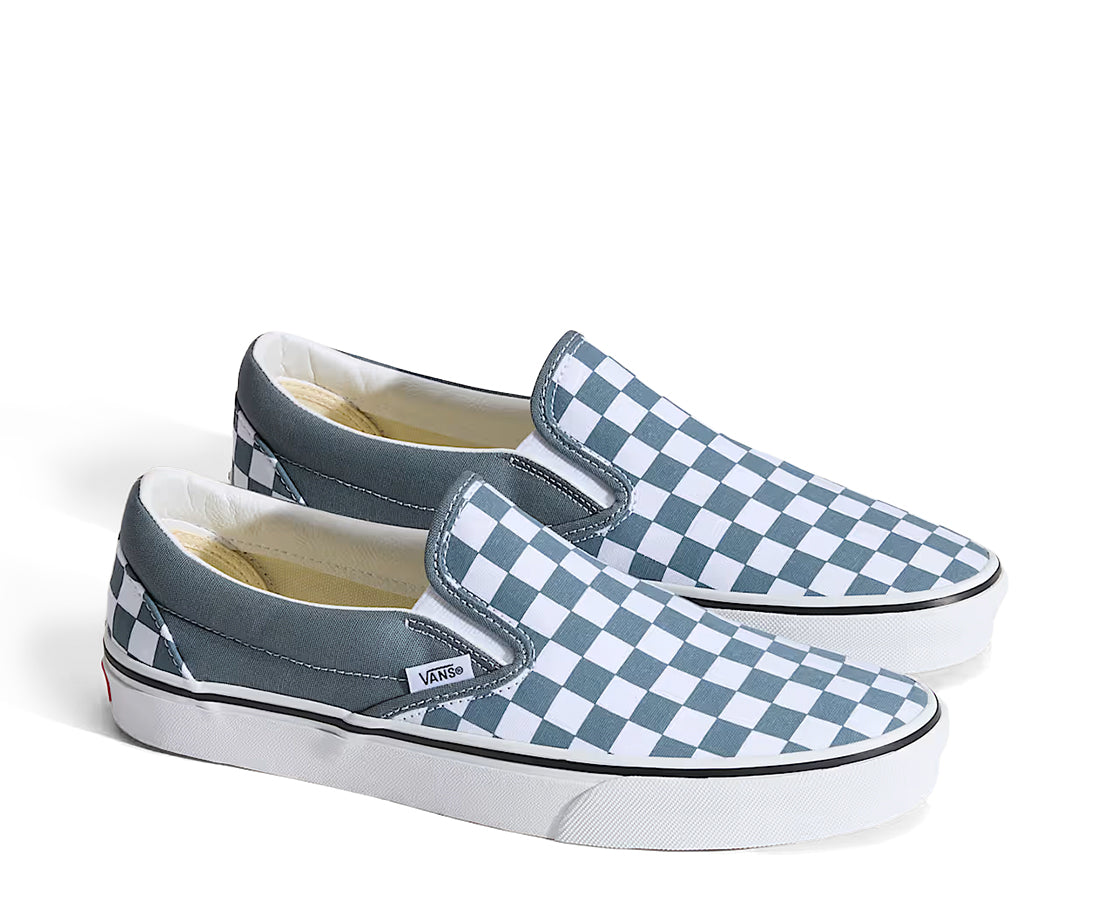 Vans Classic Slip-On CZ/BR - VN000DAHRV2-168