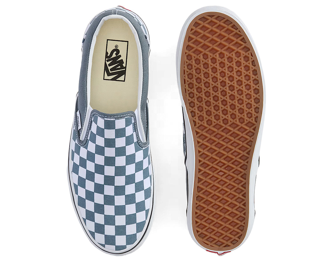 Vans Classic Slip-On CZ/BR - VN000DAHRV2-168
