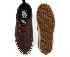 Vans Old Skool MTE  CAST/PR - VN000DC6BRO-149
