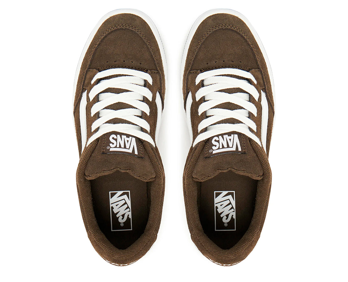 Vans Hylane CAST/BR - VN000E91NWH-141