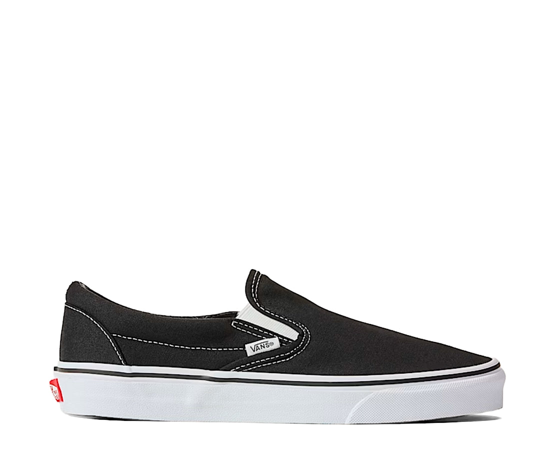 Vans UA Classic Slip-On PR/BR - VN000EYEBLK-249