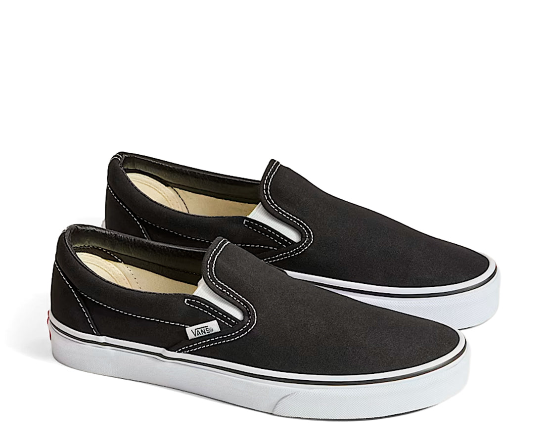 Vans UA Classic Slip-On PR/BR - VN000EYEBLK-249