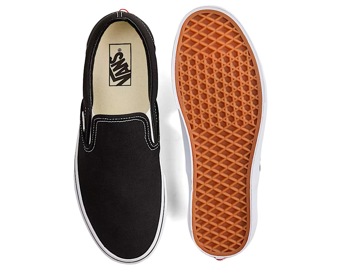 Vans UA Classic Slip-On PR/BR - VN000EYEBLK-249