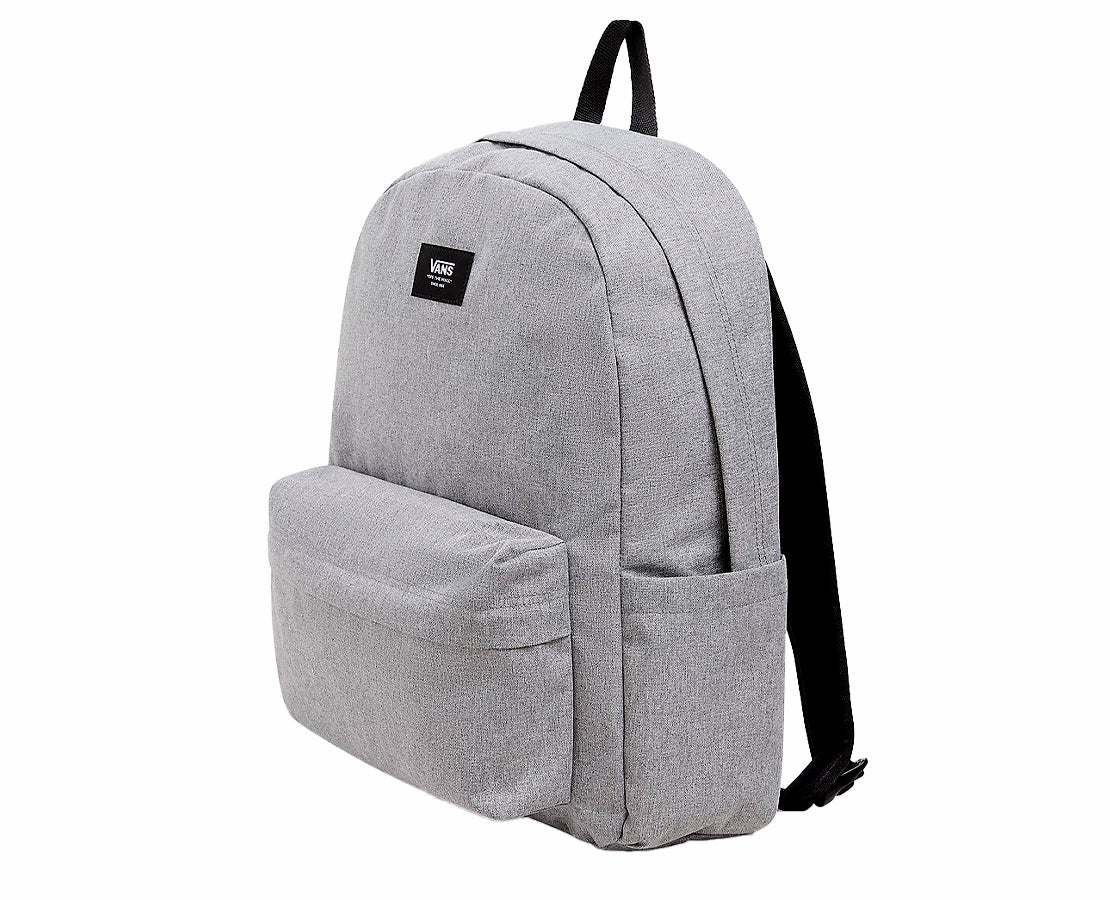 Vans Backpack Old Skool Light Grey CZ - VN000H4WKH7-158