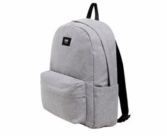 Vans Backpack Old Skool Light Grey CZ - VN000H4WKH7-158