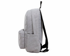 Vans Backpack Old Skool Light Grey CZ - VN000H4WKH7-158