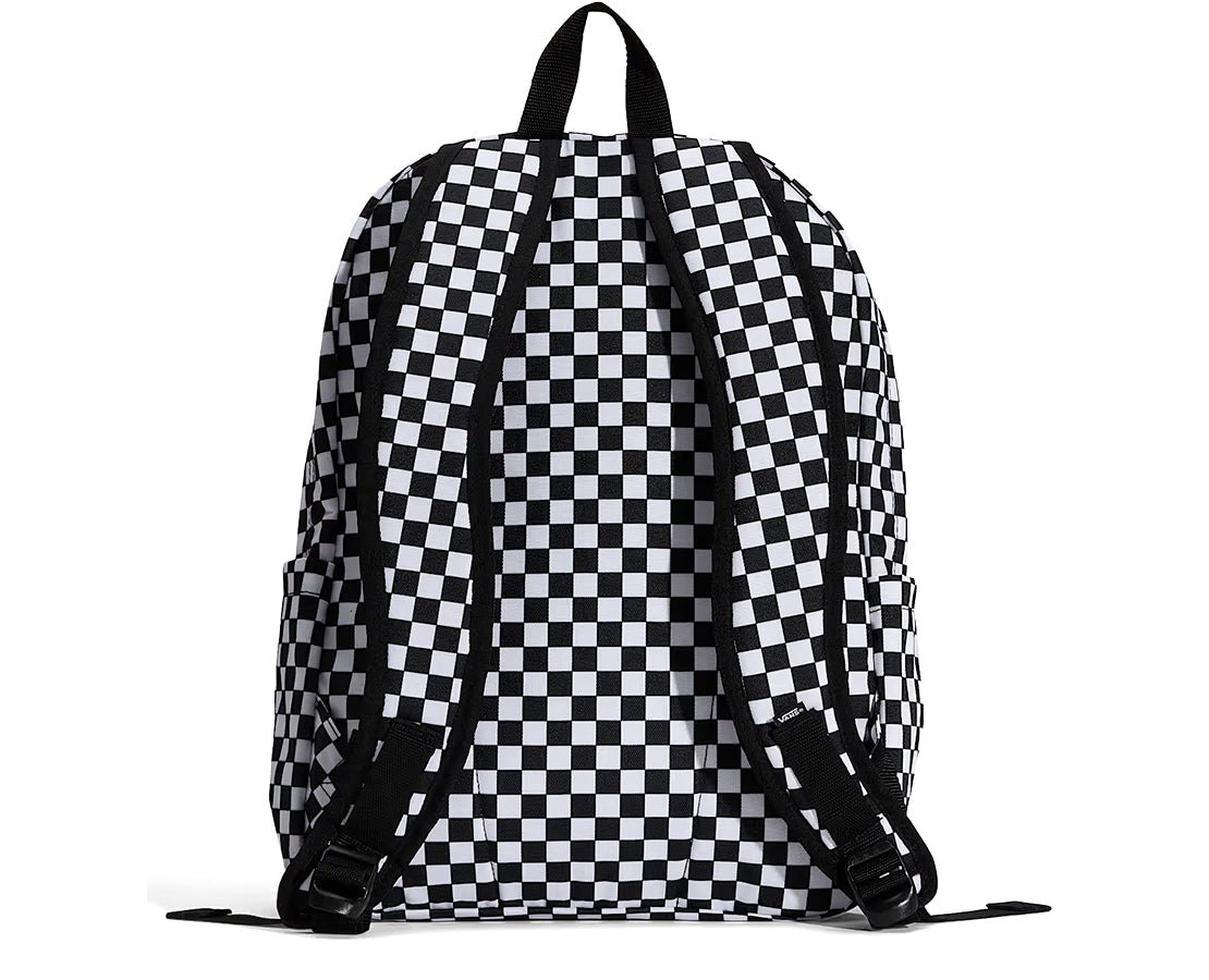 Vans Old Skool Check Backpack PR/BR - VN000H4XY28-249