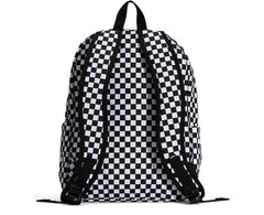 Vans Old Skool Check Backpack PR/BR - VN000H4XY28-249