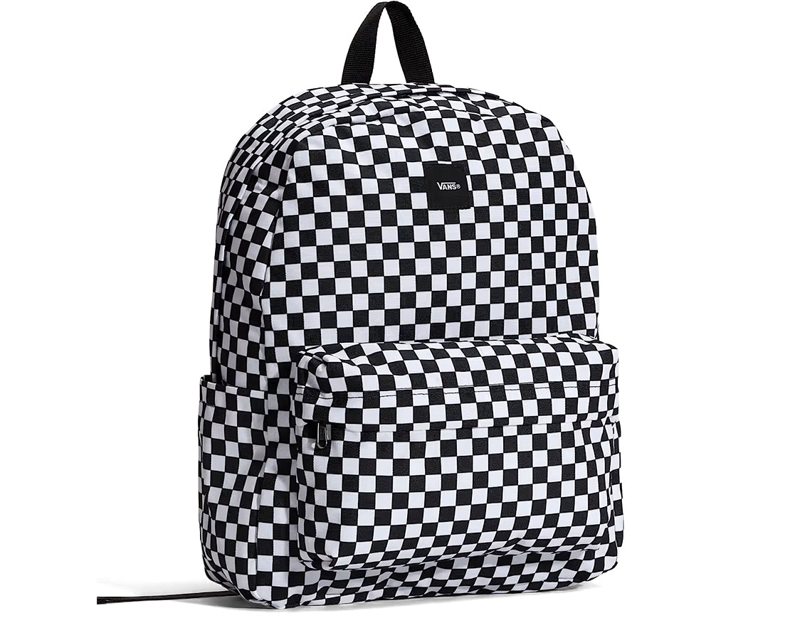 Vans Old Skool Check Backpack PR/BR - VN000H4XY28-249
