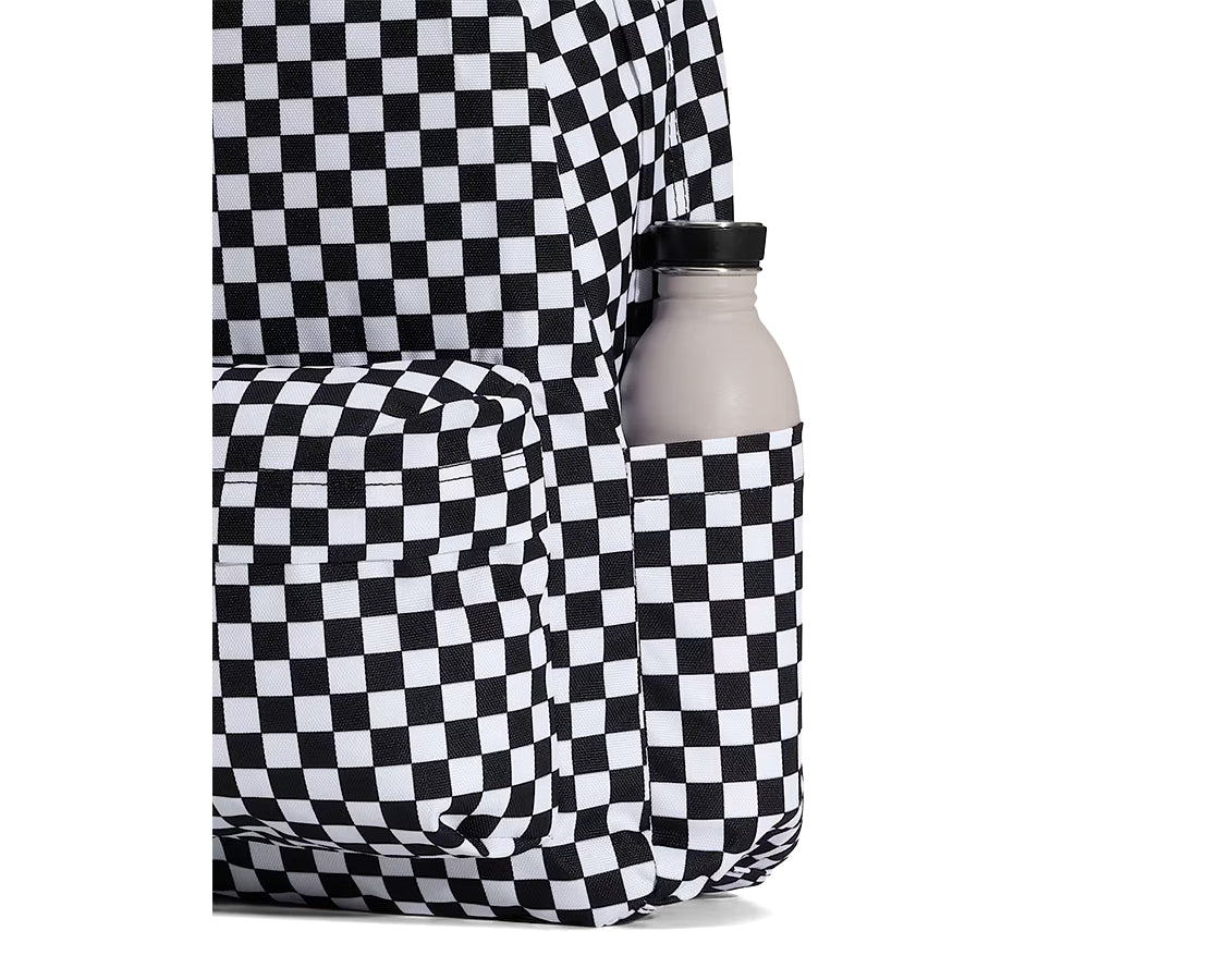 Vans Old Skool Check Backpack PR/BR - VN000H4XY28-249