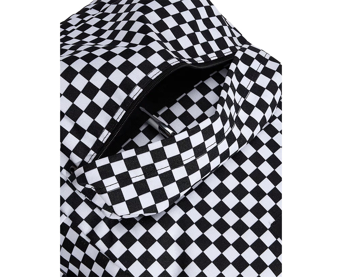 Vans Old Skool Check Backpack PR/BR - VN000H4XY28-249