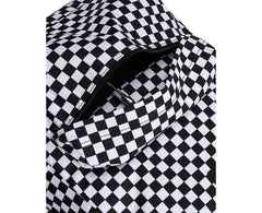 Vans Old Skool Check Backpack PR/BR - VN000H4XY28-249