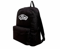 Vans Backpack Old Skool Classic Black PR/BR - VN000H4YBLK-249