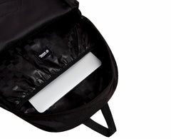 Vans Backpack Old Skool Classic Black PR/BR - VN000H4YBLK-249