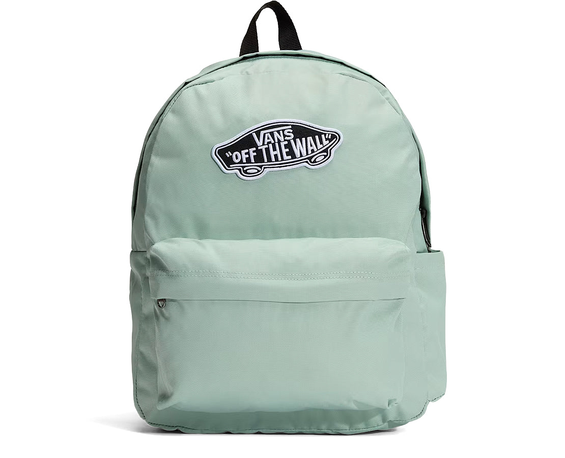 Vans Old Skool Classic Backpack VDAGUA/PR - VN000H4YEMW-1042