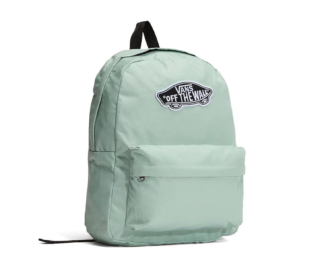 Vans Old Skool Classic Backpack VDAGUA/PR - VN000H4YEMW-1042