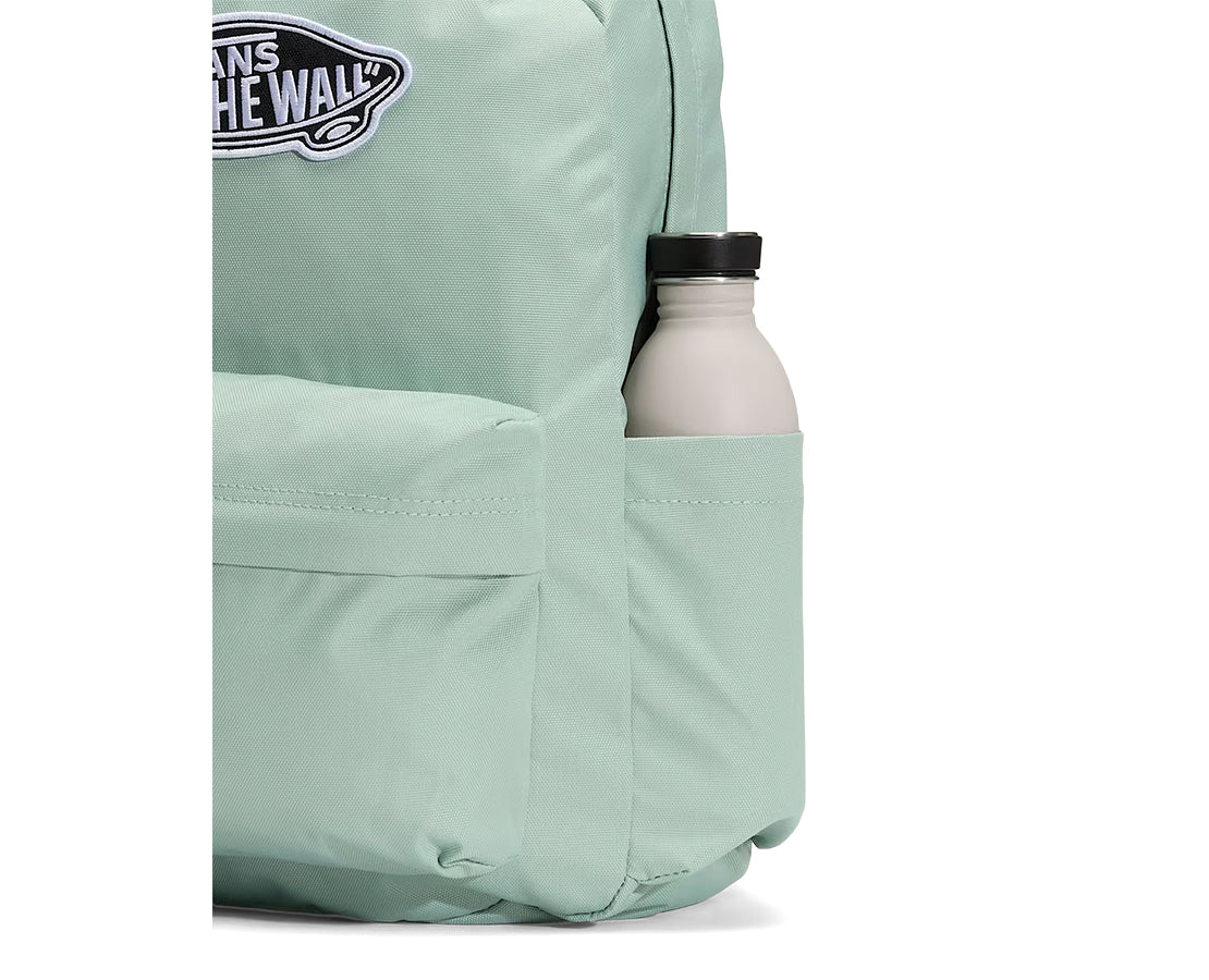 Vans Old Skool Classic Backpack VDAGUA/PR - VN000H4YEMW-1042