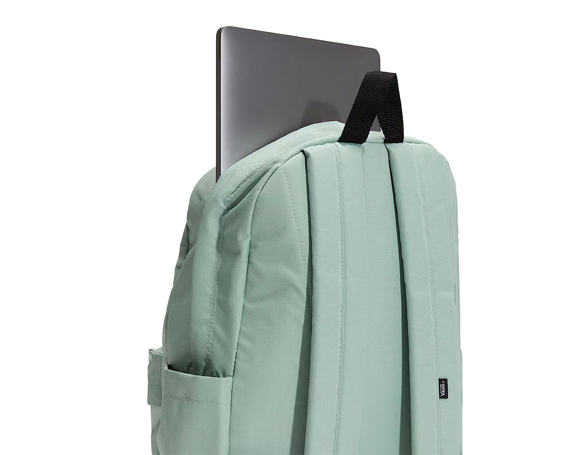 Vans Old Skool Classic Backpack VDAGUA/PR - VN000H4YEMW-1042