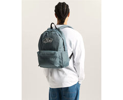 Vans Old Skool Classic Backpack CZ - VN000H4YRV2-158