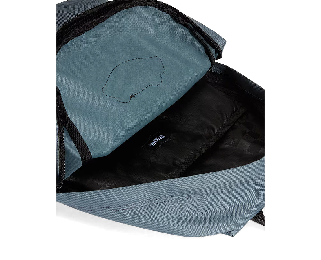 Vans Old Skool Classic Backpack CZ - VN000H4YRV2-158