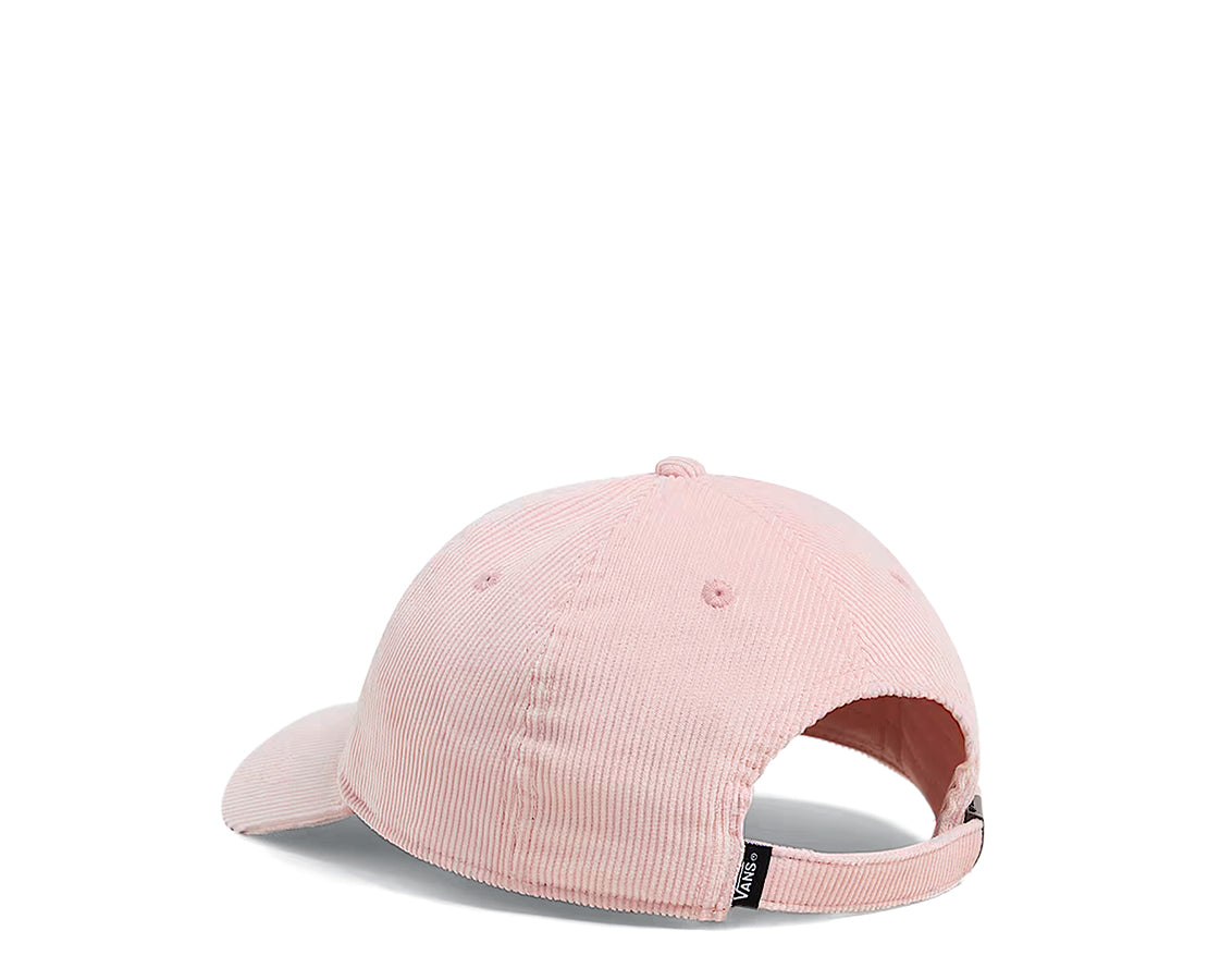 Vans Cap Court Side Curved Bill Jockey RS - VN000HEAO3N-278